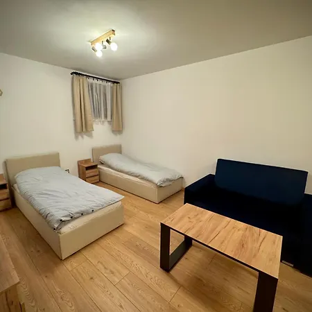 Apartament Gawra Zakopane-2