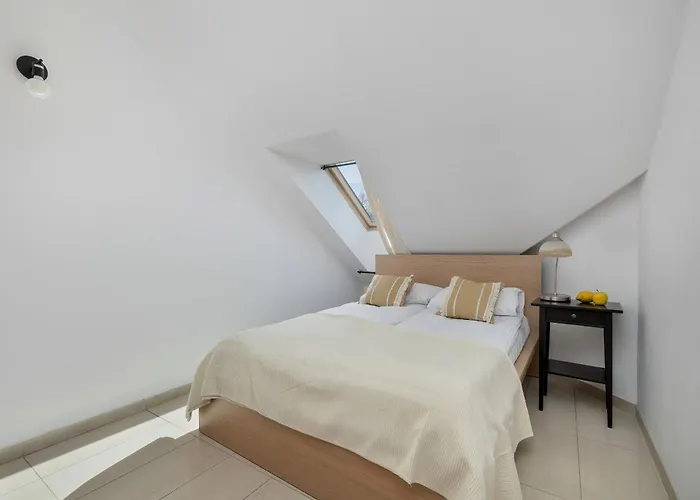 Przestronne y W Zakopanem Z Trzema Sypialniami I Parkingiem By Noclegi Renters
